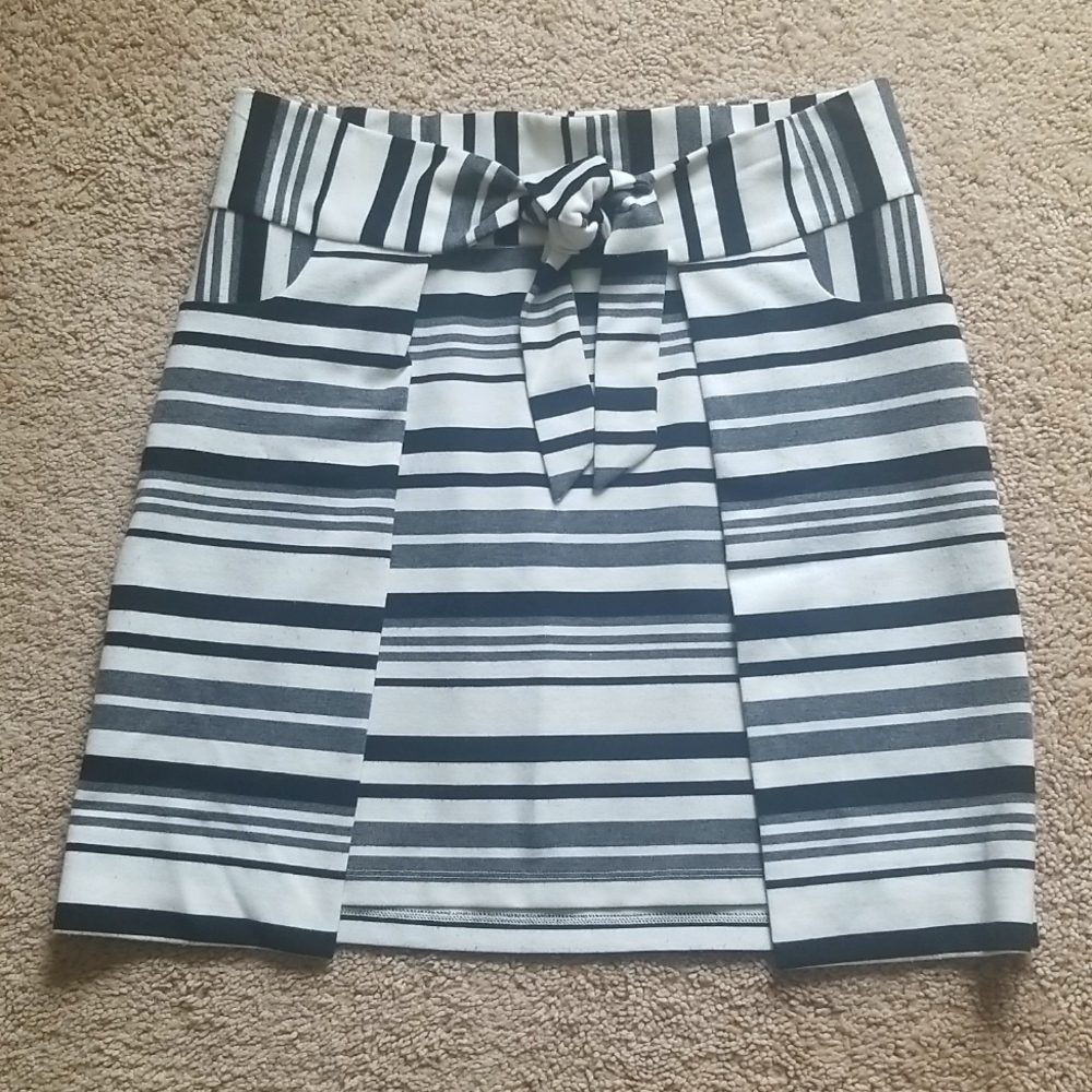CAbi mini skirt